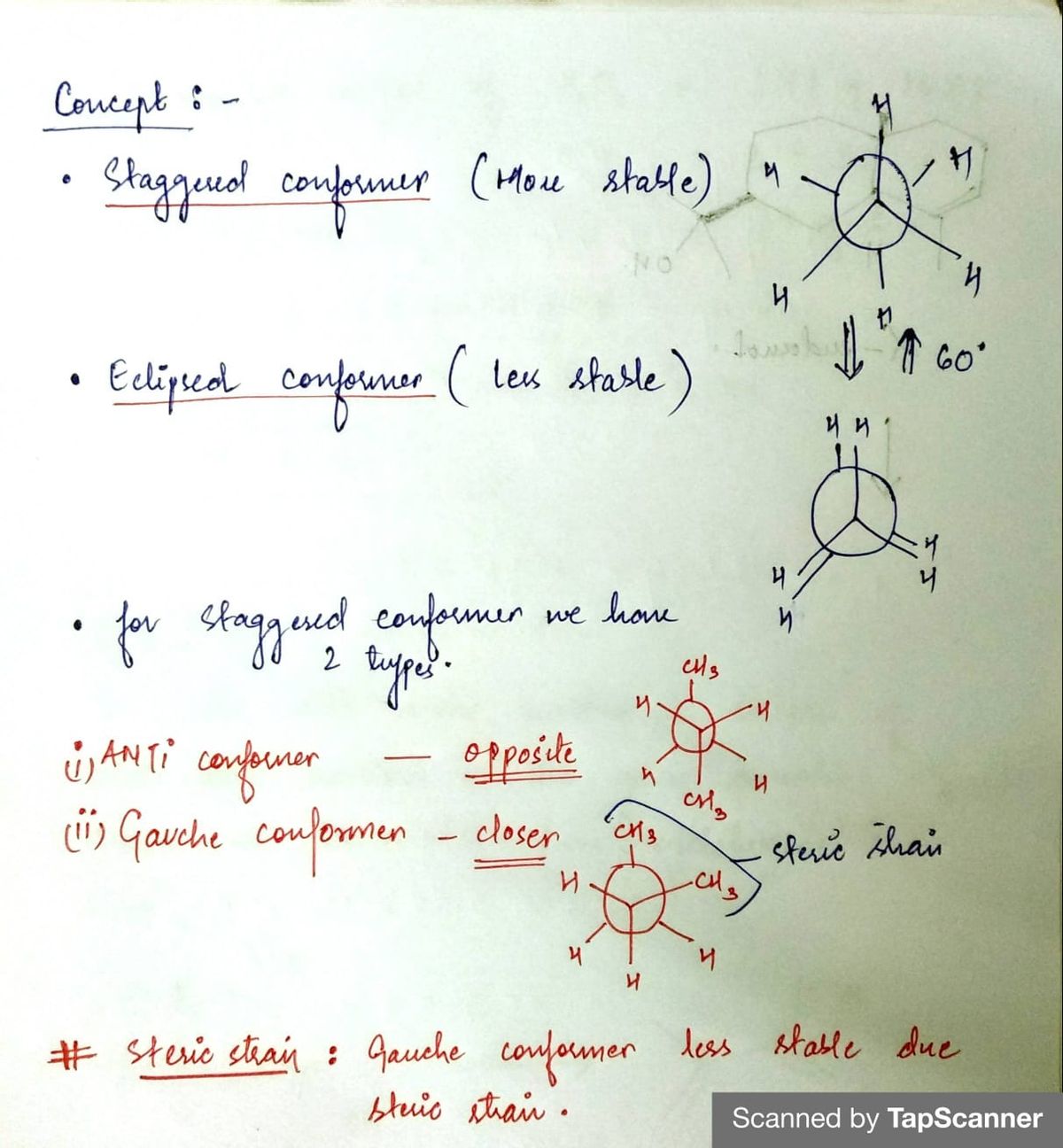 Chemistry homework question answer, step 1, image 1